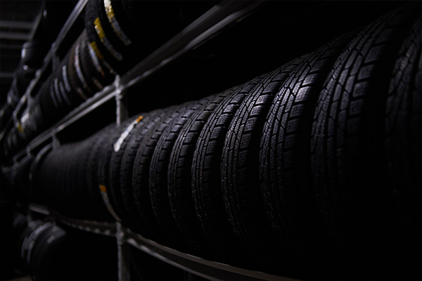 Browse All Tyres