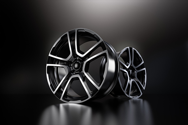 Browse All Wheels
